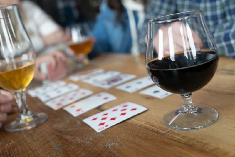 Miami: Ghosts, Boos and Booze Haunted Pub Crawl - Practical Details: Timing, Cost, and Comfort