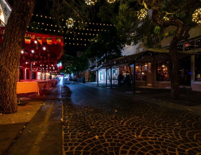 Miami: Ghosts, Boos and Booze Haunted Pub Crawl - Final Thoughts: Is This Tour for You?