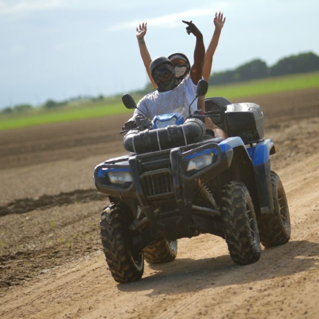 Miami: Guided ATV Adventure with Photos and Videos - Is This Tour Worth It?