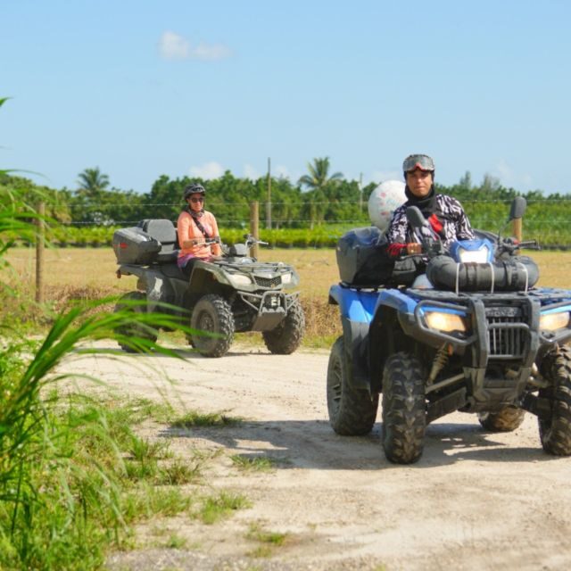 Miami: Guided ATV Adventure with Photos and Videos - Final Thoughts: Who Should Consider This Tour?