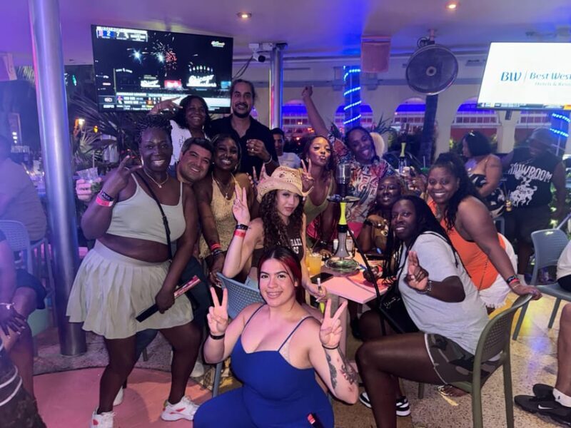 Miami: Guided Bar Crawl with Drinks Discounts and Club Entry - The Itinerary Breakdown: What Makes Each Stop Special