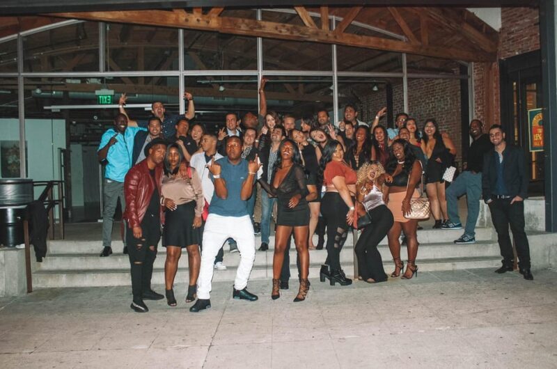 Miami: Guided Bar Crawl with Drinks Discounts and Club Entry - Practical Details & Tips