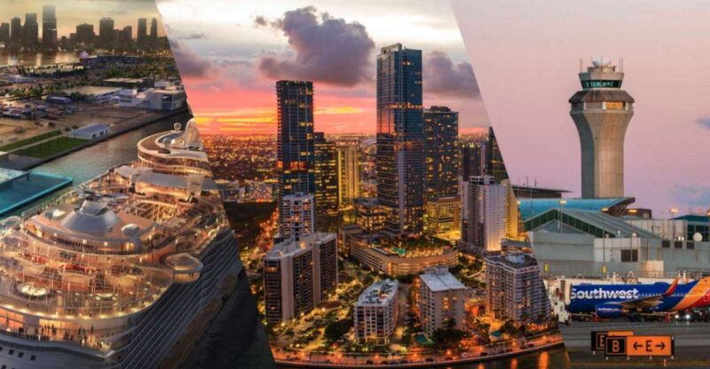miami-guided-tour-with-transfer-from-cruise-port-to-airport