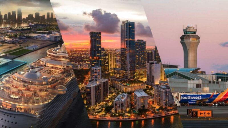 miami-guided-tour-with-transfer-from-cruise-port-to-airport