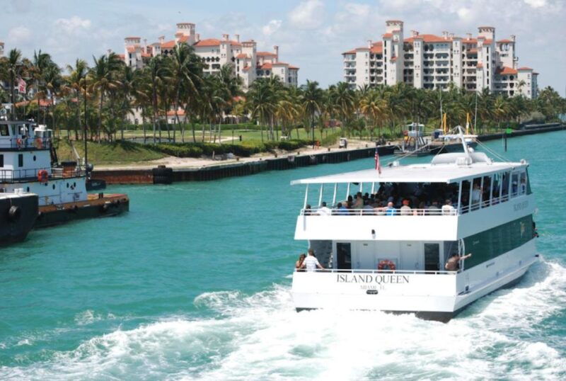 miami-guided-tour-with-transfer-from-cruise-port-to-airport