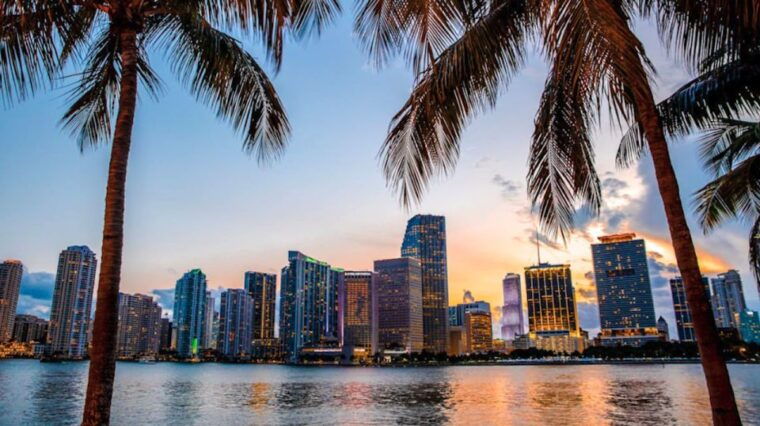 miami-guided-tour-with-transfer-from-cruise-port-to-airport