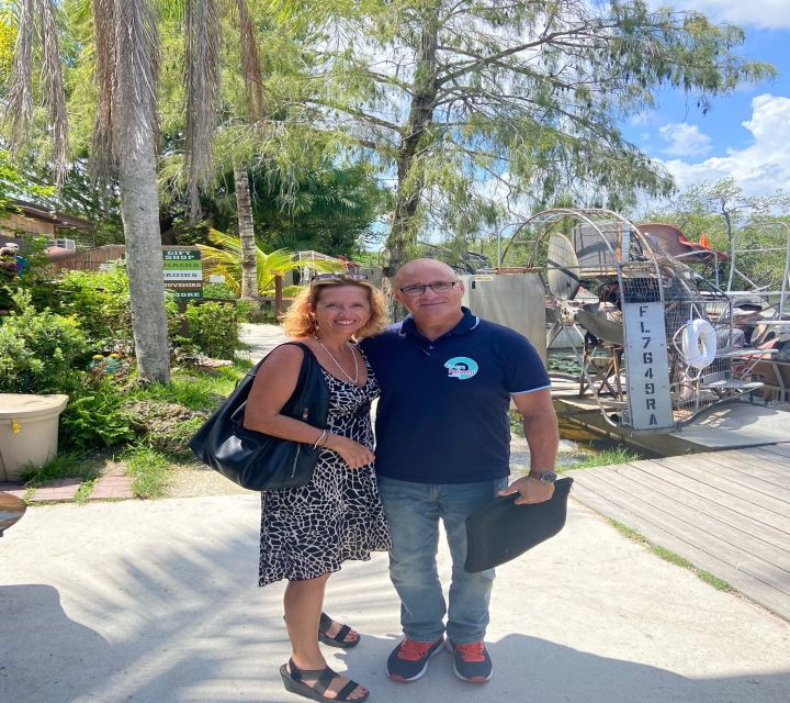 miami-half-day-everglades-tour-in-french