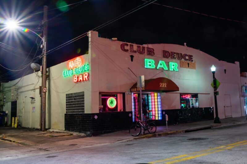 Miami: Haunts of South Beach Ghost Walking Tour - FAQ