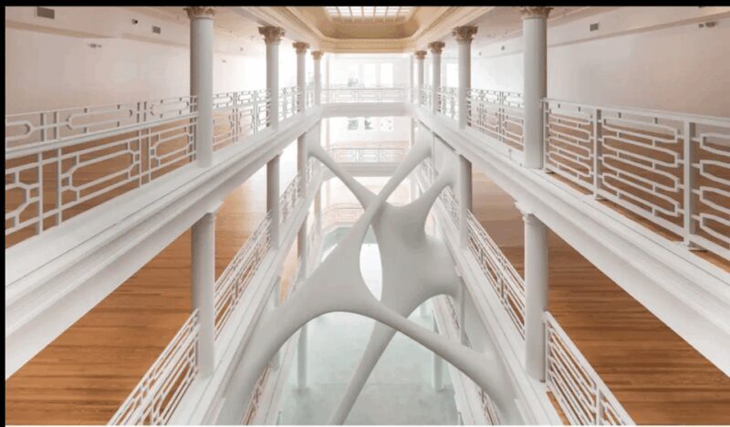 Miami: HIDDEN WORLD OF MIAMI DESIGN DISTRICT - Who Will Love This Tour?  