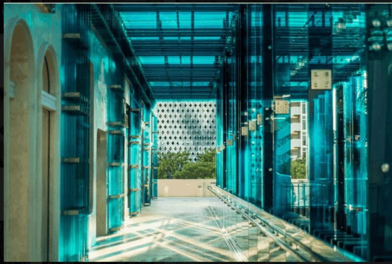 Miami: HIDDEN WORLD OF MIAMI DESIGN DISTRICT - Practical Details and Tips  