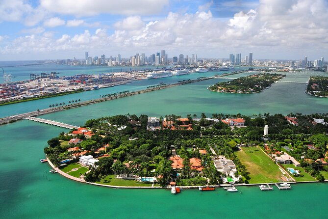 miami-highlight-millionaires-row-bay-cruise-open-top-bus-tour