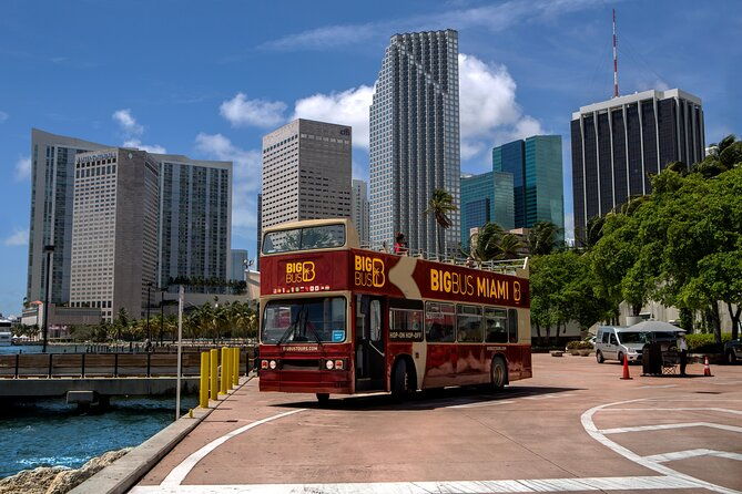 miami-highlight-millionaires-row-bay-cruise-open-top-bus-tour