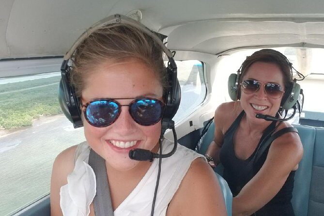 Miami Highlights Seaplane Tour with Live Commentary - What’s Included and What’s Not