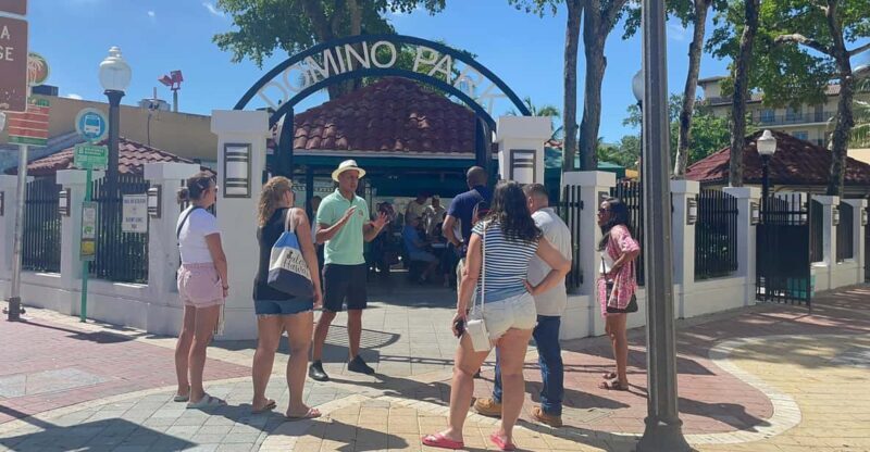 Miami: highlights Walking & Sightseeing tour - An Overview of the Tour