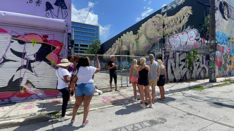 Miami: highlights Walking & Sightseeing tour - Who Is This Tour Best For?
