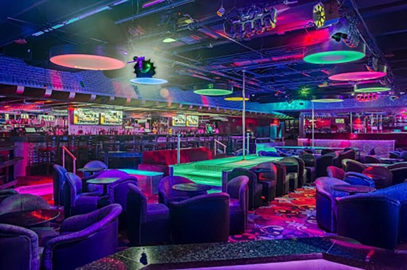 Miami Hip Hop Unique Xperience : Bar, Party Bus & Nightclub - FAQ
