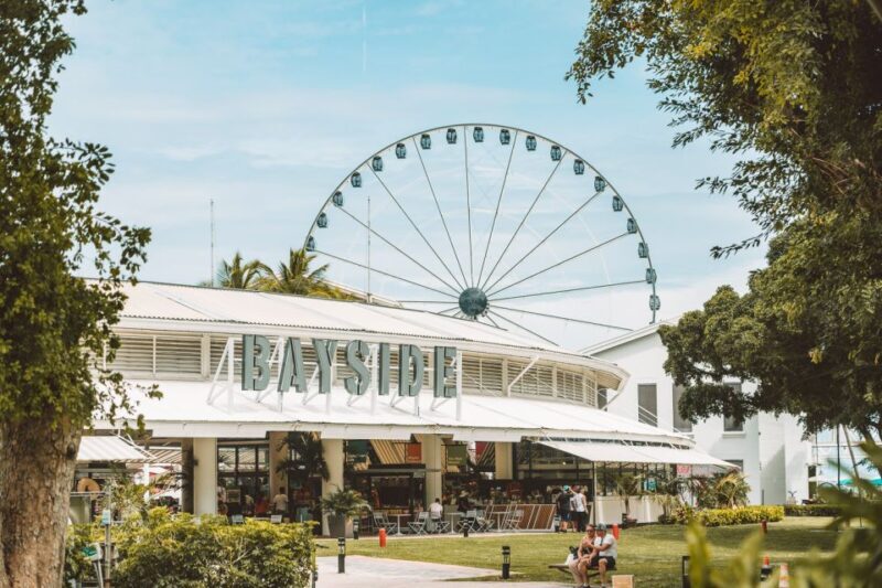 Miami: Hop-on Hop-off Sightseeing Tour with Optional Cruise - Authentic Insights from Reviewers