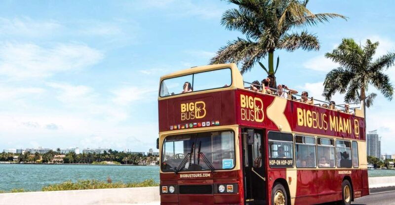 miami-hop-on-hop-off-sightseeing-tour-with-optional-cruise