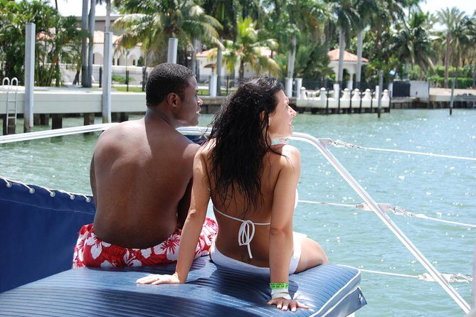 Miami Island Ultimate Adventure - What to Expect from the Miami Island Ultimate Adventure