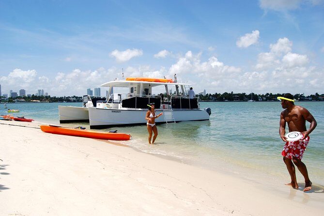 Miami Island Ultimate Adventure - FAQ