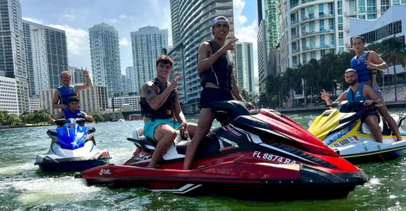 miami-jet-ski-adventure-with-complimentary-speed-boat-ride