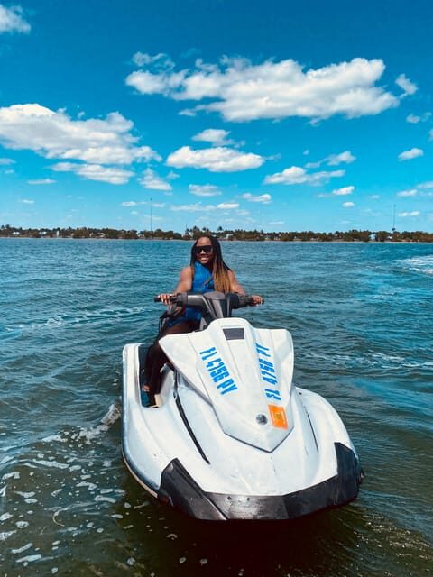 Miami: Jetski Rental - Authentic Insights from Travelers