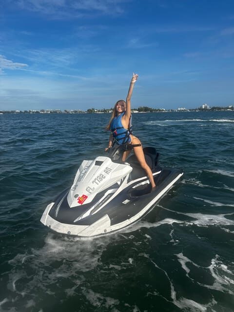 Miami: Jetski Rental - Final Thoughts