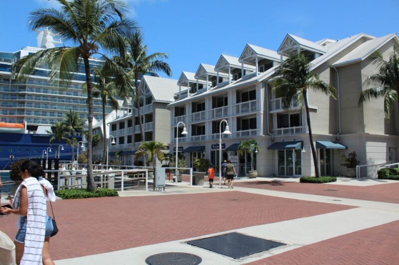 Miami: Key West Boat Tour w/ Optional Snorkeling & Open Bar - Who Should Consider This Tour?