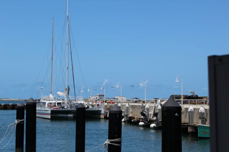 Miami: Key West Boat Tour w/ Optional Snorkeling & Open Bar - FAQ: Your Questions Answered