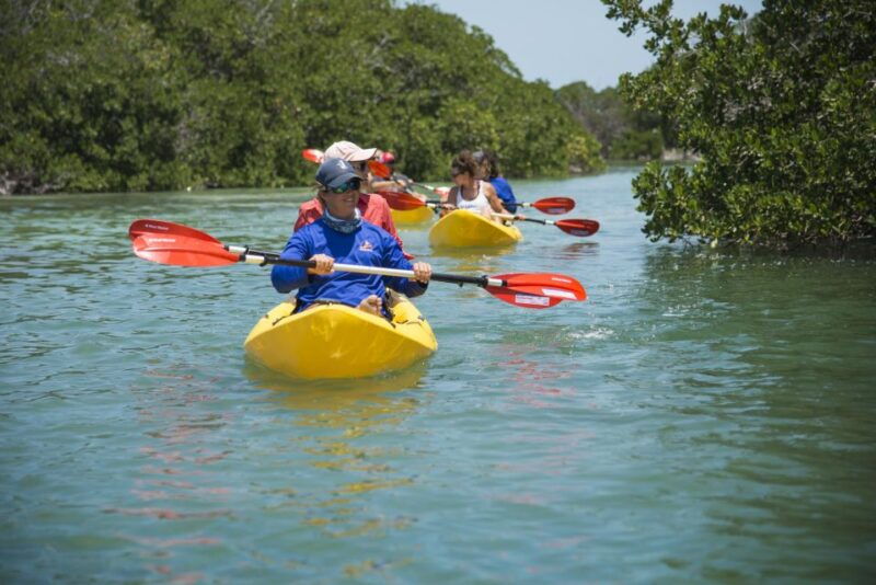 miami-key-west-tour-with-snorkeling-kayaking