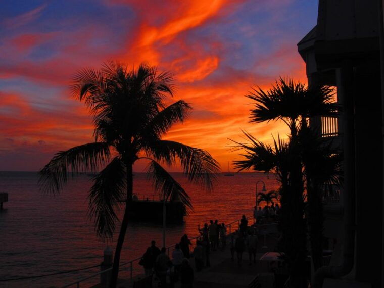 miami-key-west-tour-with-snorkeling-kayaking