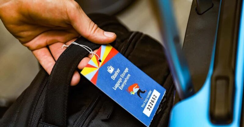 Miami: Luggage Storage close in International Airport - An Honest Look at the Luggage Storage Experience in Miami