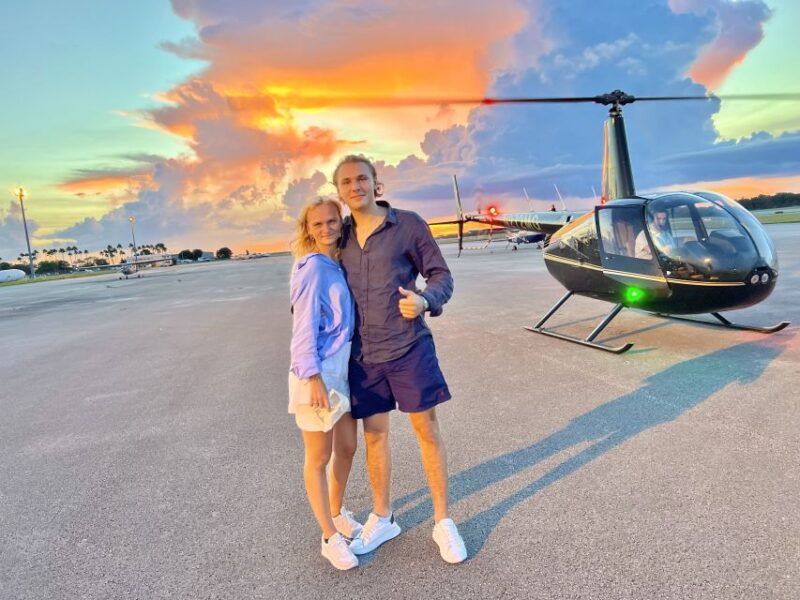 miami-luxury-private-helicopter-tour