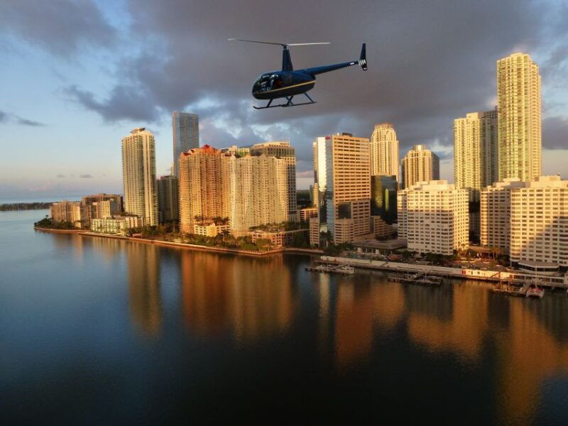 miami-luxury-private-helicopter-tour