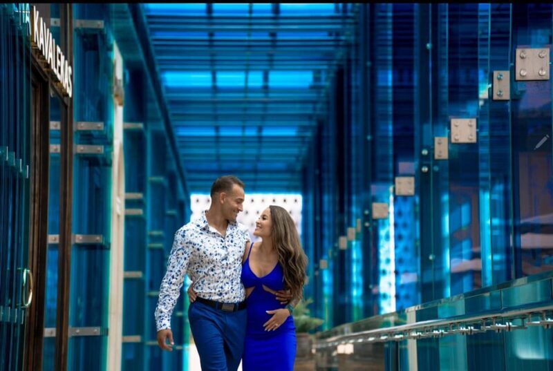 Miami: MIAMI DESIGN DISTRICT PROFESSIONAL PHOTOSHOOT - The Itinerary and Its Appeal