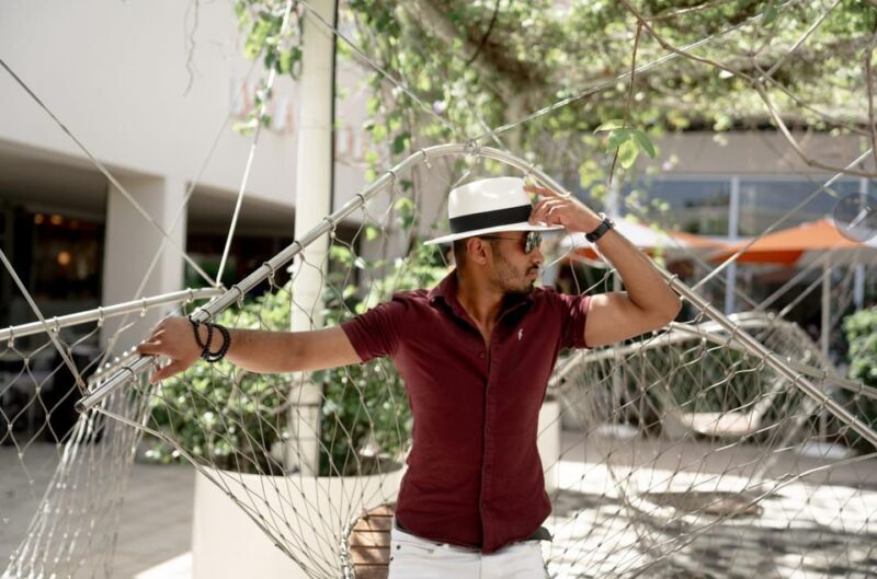 Miami: MIAMI DESIGN DISTRICT PROFESSIONAL PHOTOSHOOT - The Practical Details — Pricing, Group Size, and Delivery