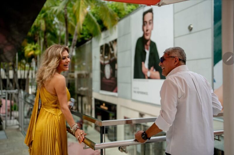 Miami: MIAMI DESIGN DISTRICT PROFESSIONAL PHOTOSHOOT - Who Will Love This Experience?