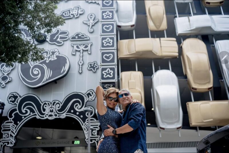 Miami: MIAMI DESIGN DISTRICT PROFESSIONAL PHOTOSHOOT - FAQs
