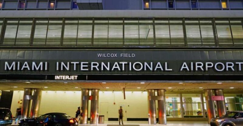 Miami: Miami International Airport & PortMiami Transfer - Value and Pricing Analysis