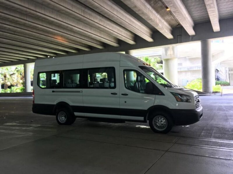 Miami: Miami International Airport & PortMiami Transfer - Final Thoughts