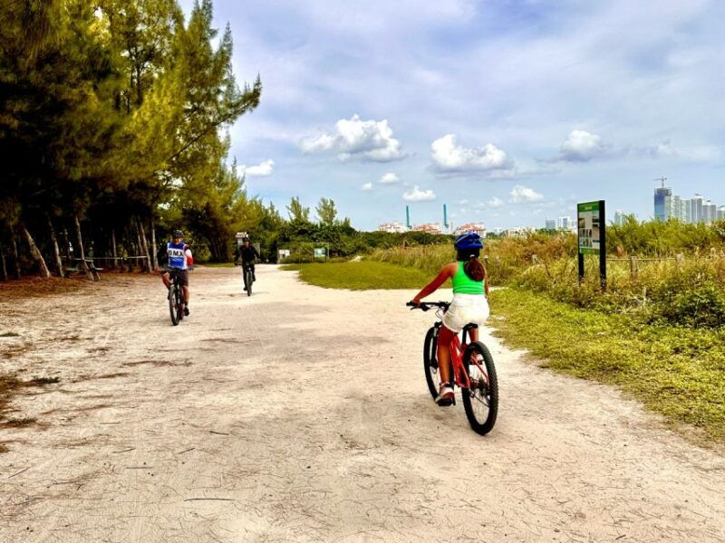 miami-mountain-bike-rental-on-virginia-key-trails