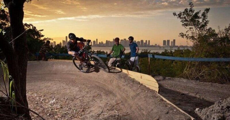miami-mountain-bike-rental-on-virginia-key-trails