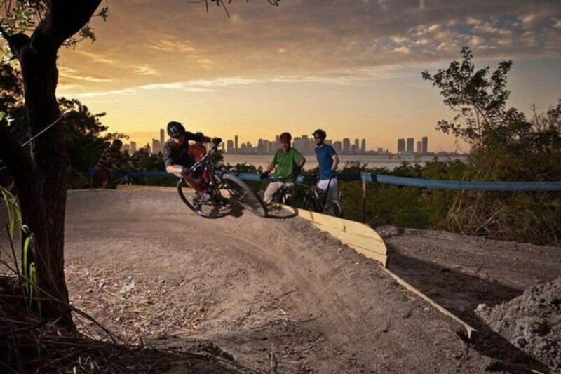 miami-mountain-bike-rental-on-virginia-key-trails