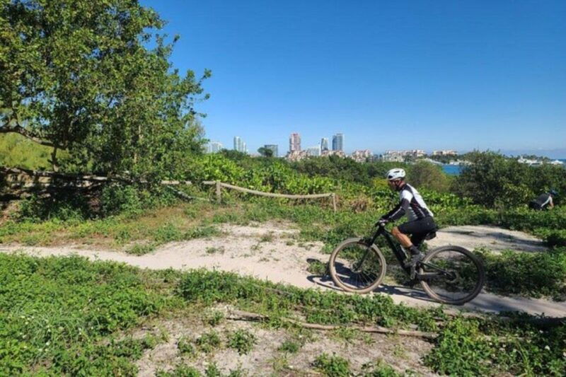 miami-mountain-bike-rental-on-virginia-key-trails
