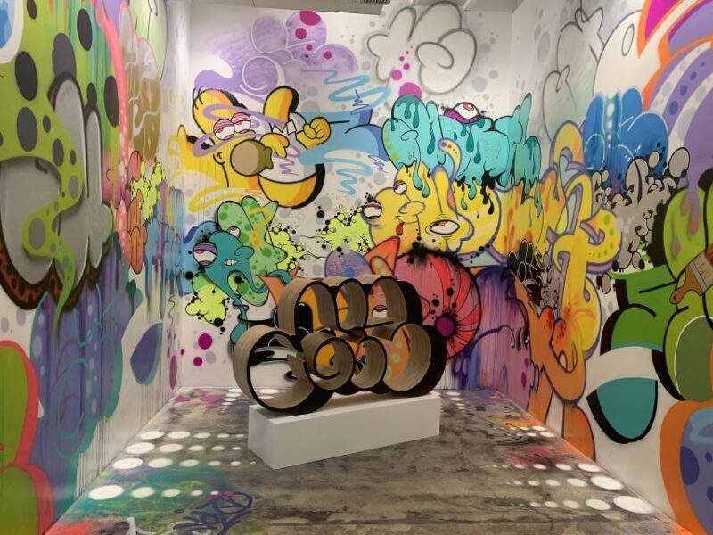 Miami: Museum of Graffiti Admission - Practical Details and Considerations