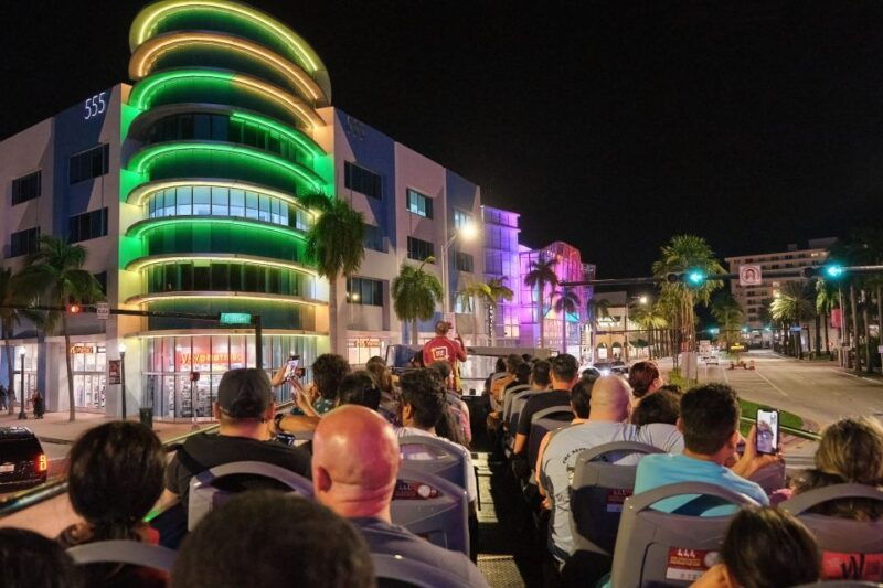 miami-open-top-bus-sightseeing-night-tour-with-live-guide