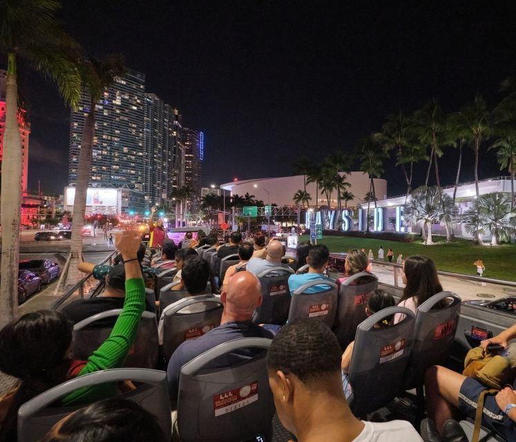 miami-open-top-bus-sightseeing-night-tour-with-live-guide