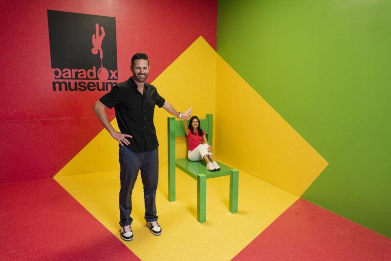 miami-paradox-museum-entry-ticket