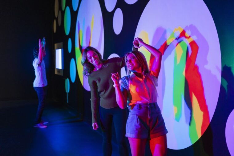 miami-paradox-museum-entry-ticket