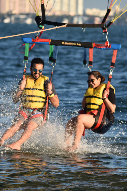 Miami: Parasailing Adventure with optional Photo Package - Who Should Consider This Experience?